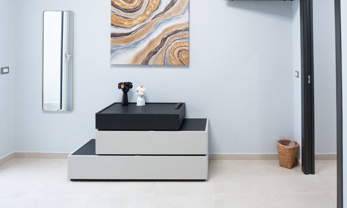 Ognina Apartment | Description