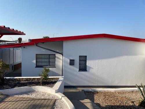 Windhoek House | Desert Buddy Accomodations