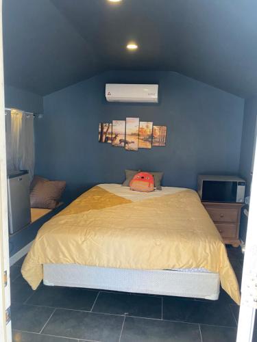 Drexel Heights Cabin | Desert Delight Home