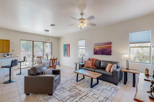 Tanque Verde House | Desert Dream Getaway