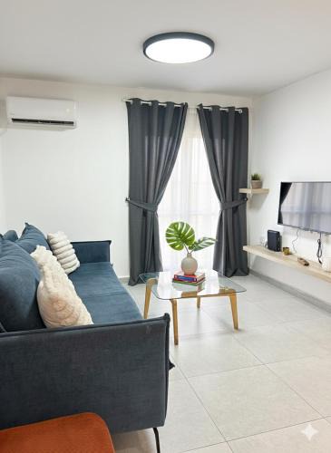 Beersheba Apartment | Desert Gateway Spacius City Nest
