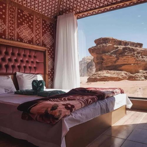 Wadi Rum Other | Desert guide camp