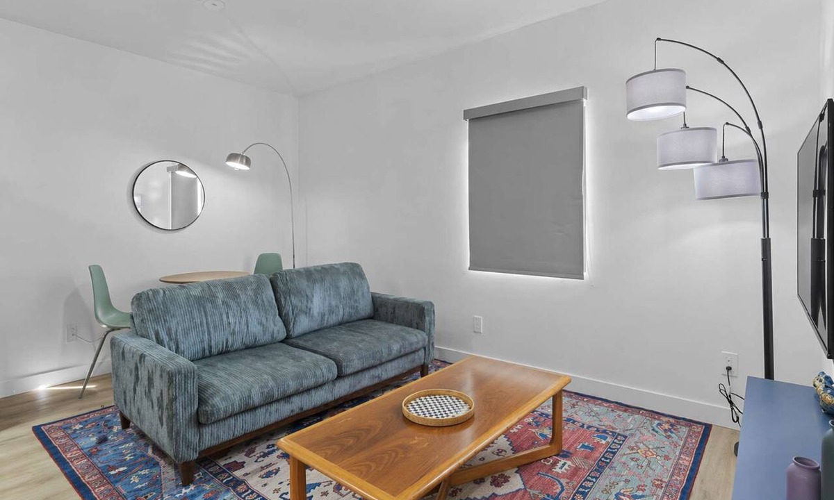 Mesa Apartment | Desert Nebula - Stargazer’s Retreat