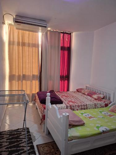 Al Mamsha El Seyahi Apartment | Desert pearl