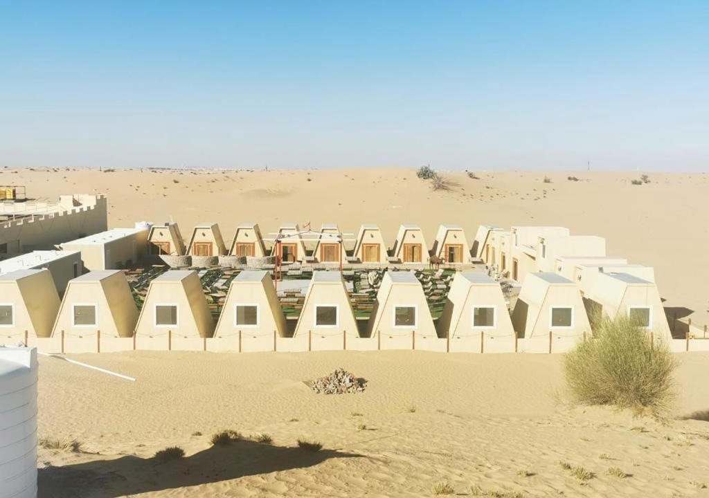Dubai Desert Other | Desert Point