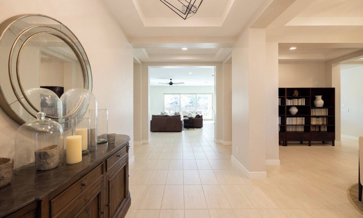 Queen Creek House | Desert Sky Oasis 5bd Luxe Pool & Spa Retreat