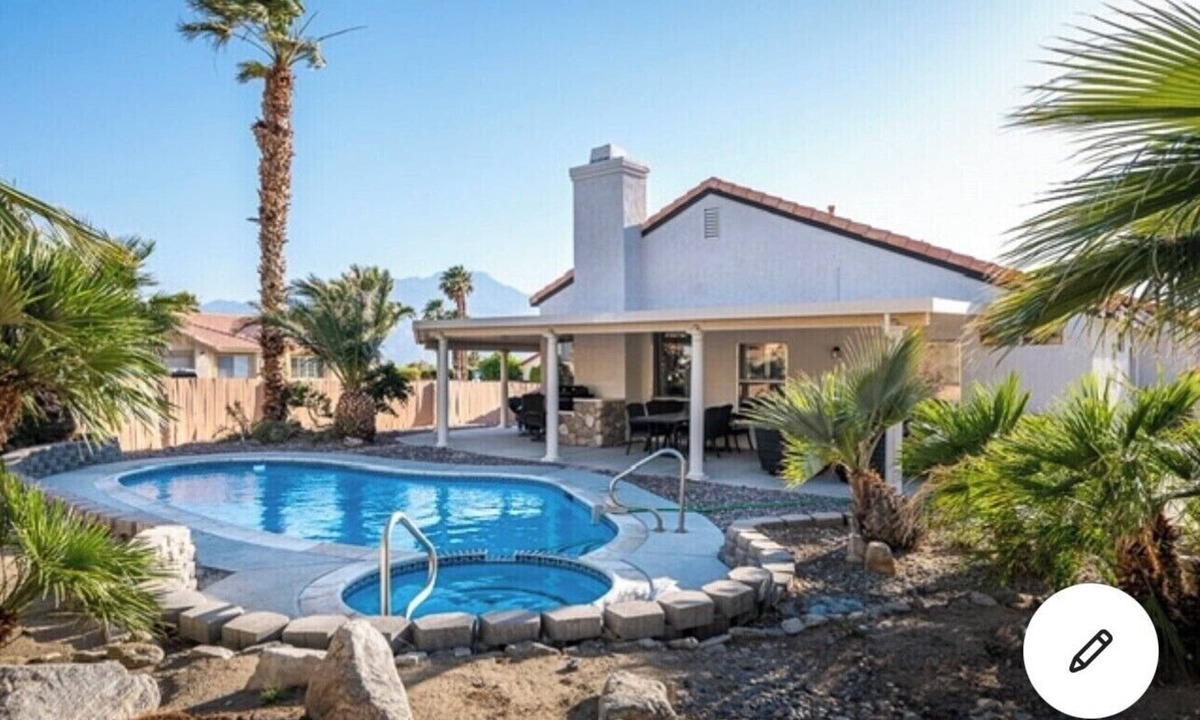 Rancho Del Oro House | Desert Spring Resort Casita