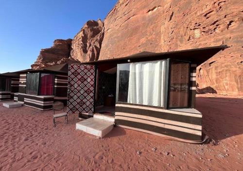 Wadi Rum Other | Desert Waves Camp