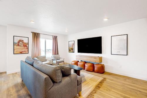 Cedar City House | Desert Wonder