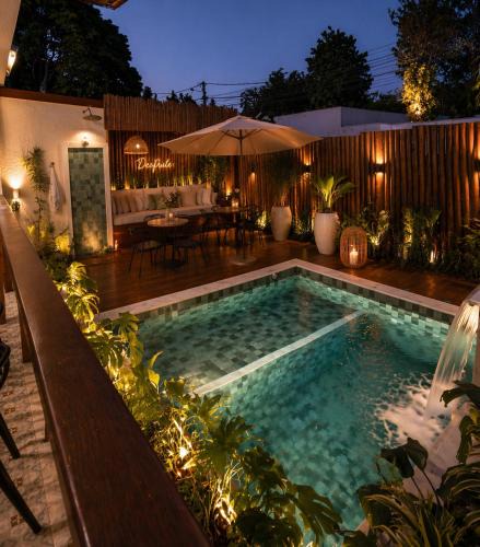 Historic Center Hotel | Desfrute Pousada e Experiencia