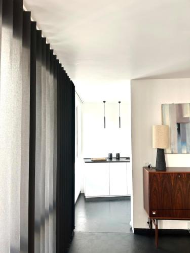 Quartier Sainte-Marguerite Apartment | design apartment
