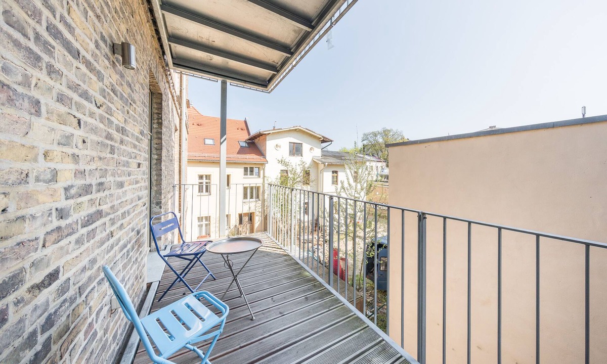 Potsdam Apartment | Design Apartments "Potsdam West"