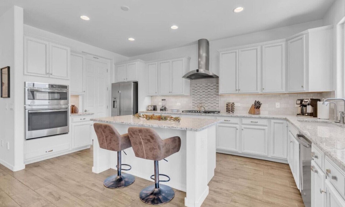 Sahuarita House | Design Dream/View/4 BR 3 BA/Upscale/Garage
