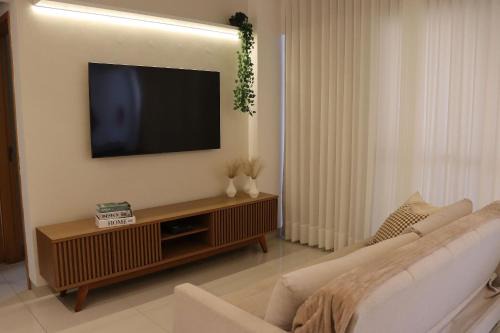 Palmas Apartment | Design e Amor no Centro