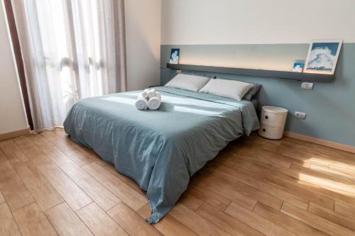 Zona Padova Apartment | Design Experience Flat - 5 min Loreto