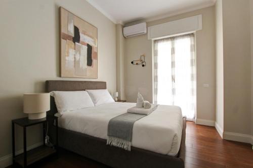 Gianicolo Apartment | Design Monteverde Flat 72