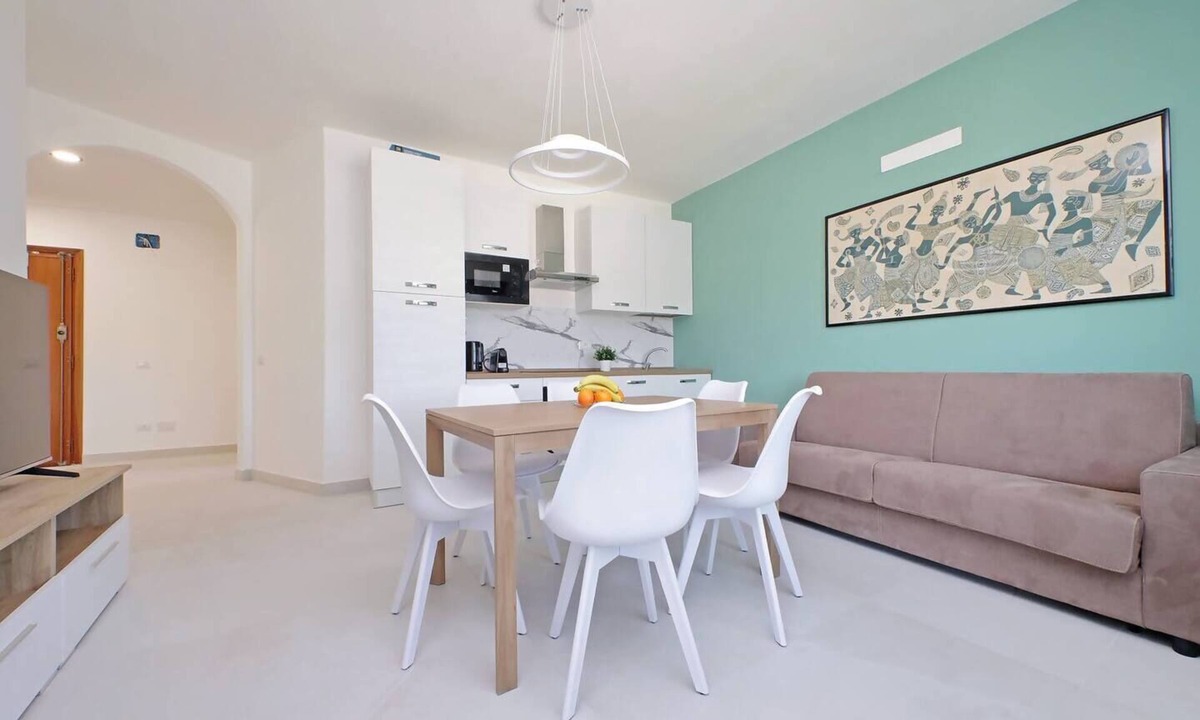 Garbatella Apartment | Design Penthouse · St. Peter's View · 3 Bedrooms