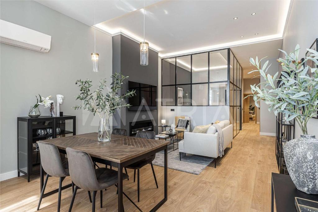 Hispanoamerica Apartment | Designer apartment 2