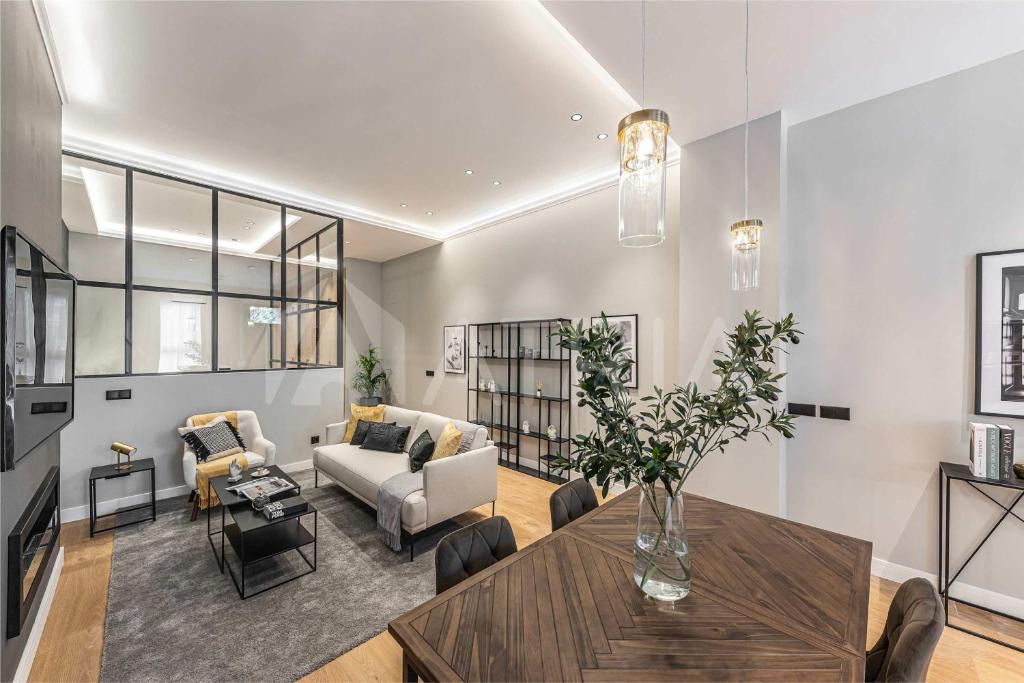 Hispanoamerica Apartment | Designer Apartment 3