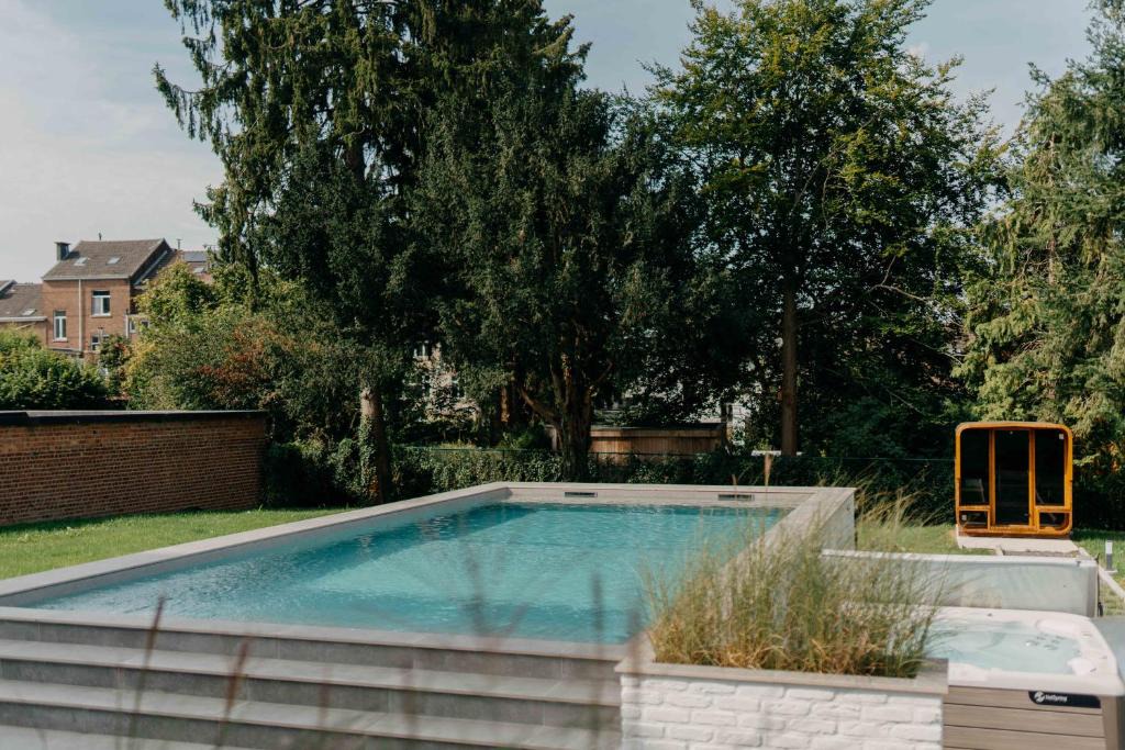 Verviers Hotel | Designer Hôtel