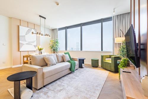 Bur Dubai Apartment | Designer's Selection - Luxury in the Heart of DIFC