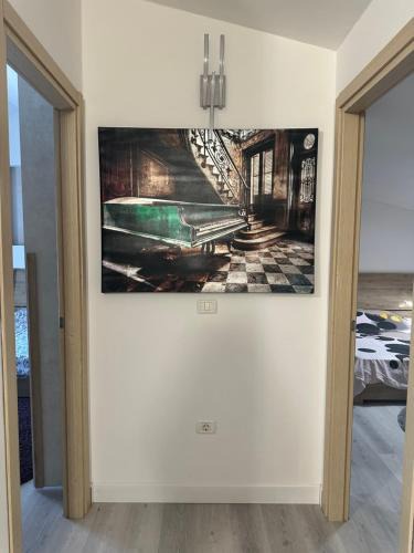 Koper Apartment | Desiree