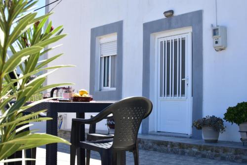 Kritinia House | Despina