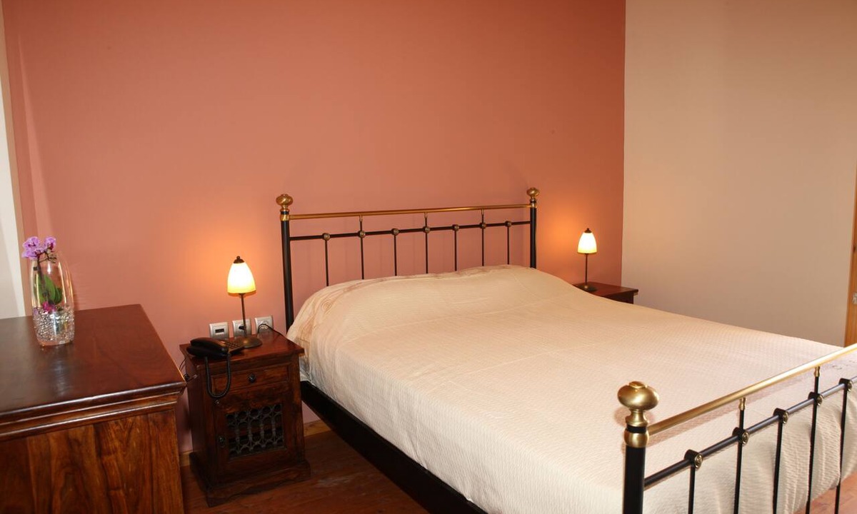 Mystras Hotel | Despotato