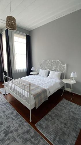 Istanbul City Center Hostel | DESTA Turizm