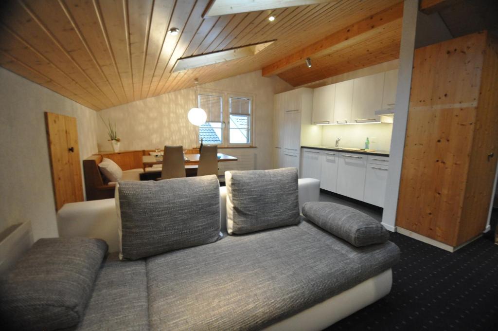 Lichtensteig Apartment | Destimotel