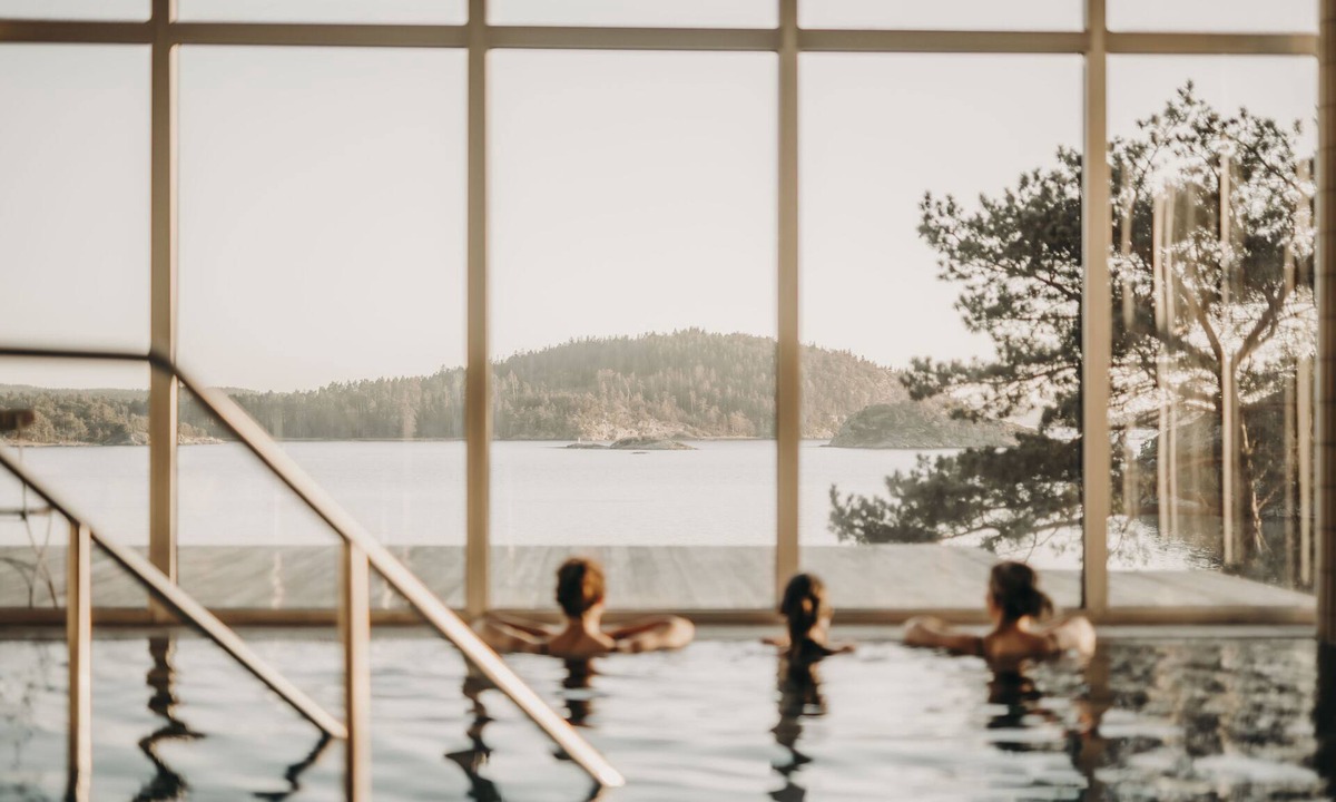 Uddevalla Hotel | Destination Bokenäset