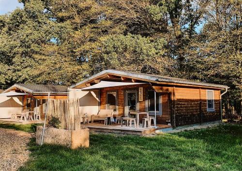 Ernzen Hotel | destinature Dorf Südeifel