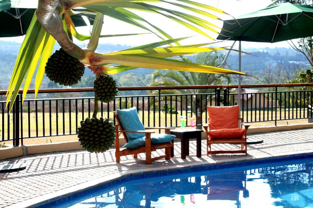 White River Cabin | Destiny Lodge