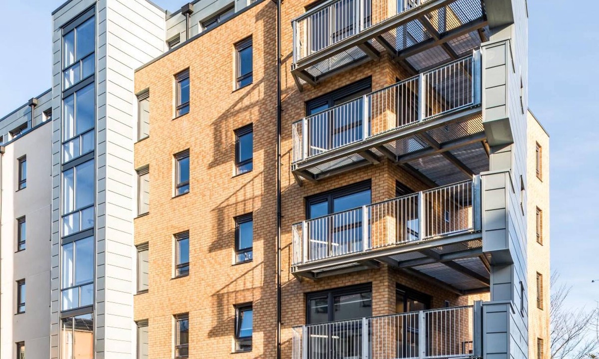 Leith Hostel | Destiny Student Murano - Campus Accommodation