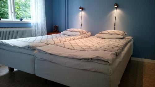 Lovsjo Apartment | Det gamla bageriet i Moliden