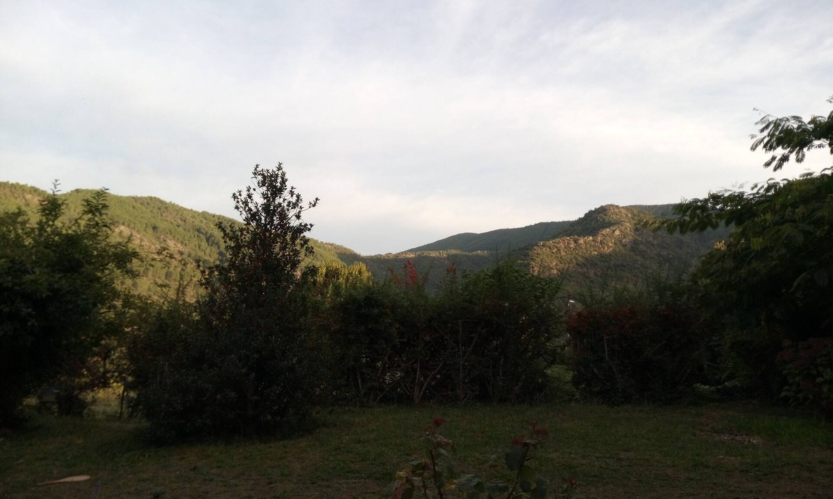 Malarce-sur-la-Thines Villa | Detached villa in the Cévennes natural park nearby rivers