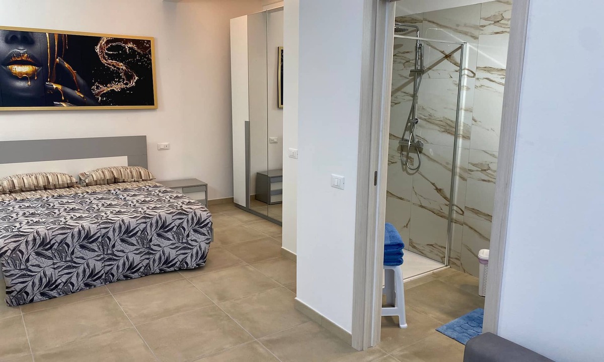 Montegrotto Terme House | Detached house with private parking 250 meters from the spa train station