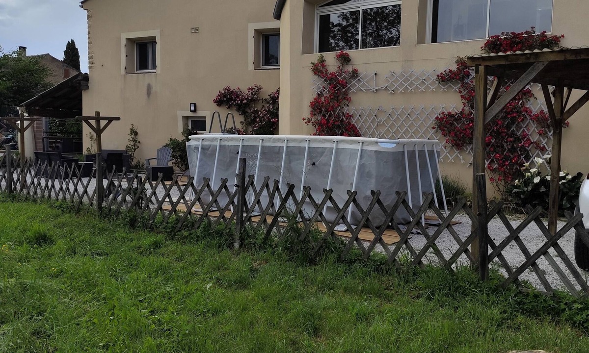 Camon House | Detached house 160m²,2 levels, village classified Plus Beaux Village de France