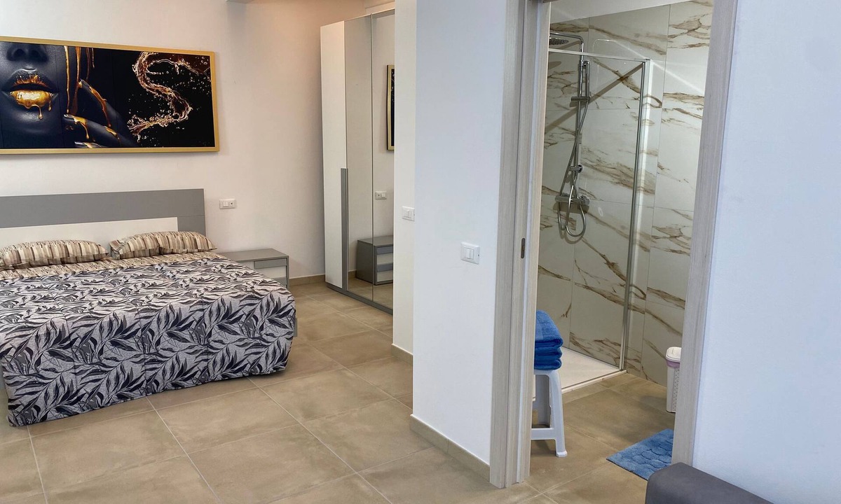 Montegrotto Terme House | Detached house with private parking 250 meters from the spa train station