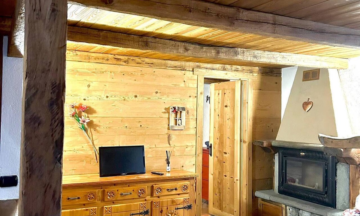 Chatillon House | Detached house