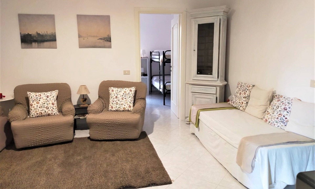 Pisa Cottage | Detached house Pisa