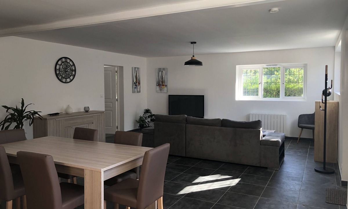 Avranches House | Detached house with garden in Avranches