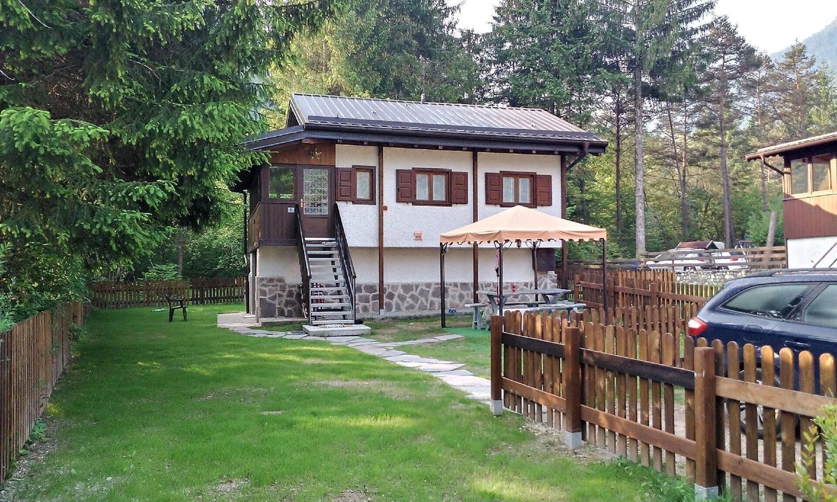 Pur House | Detached house with private garden