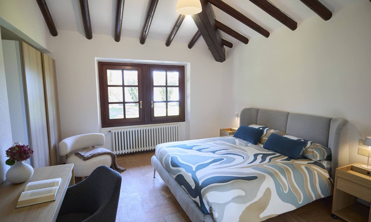Gera Lario Apartment | Detached lakefront cottage