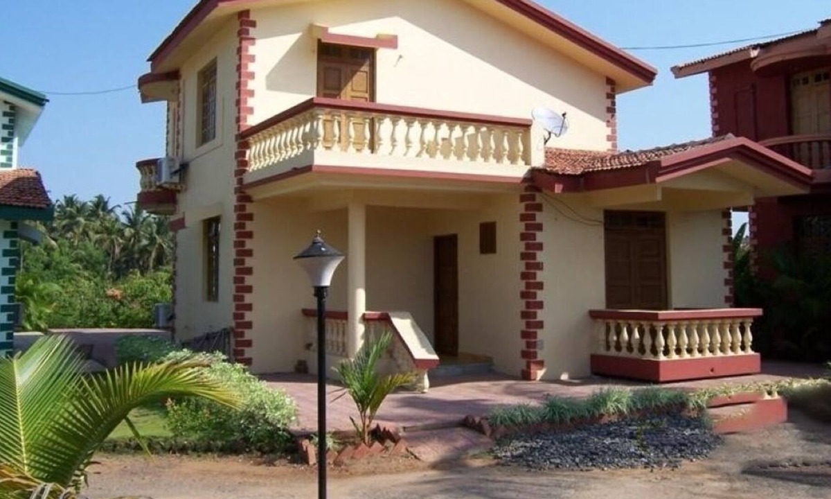 Fatrade Villa | Detached Sunset View Beach Villa