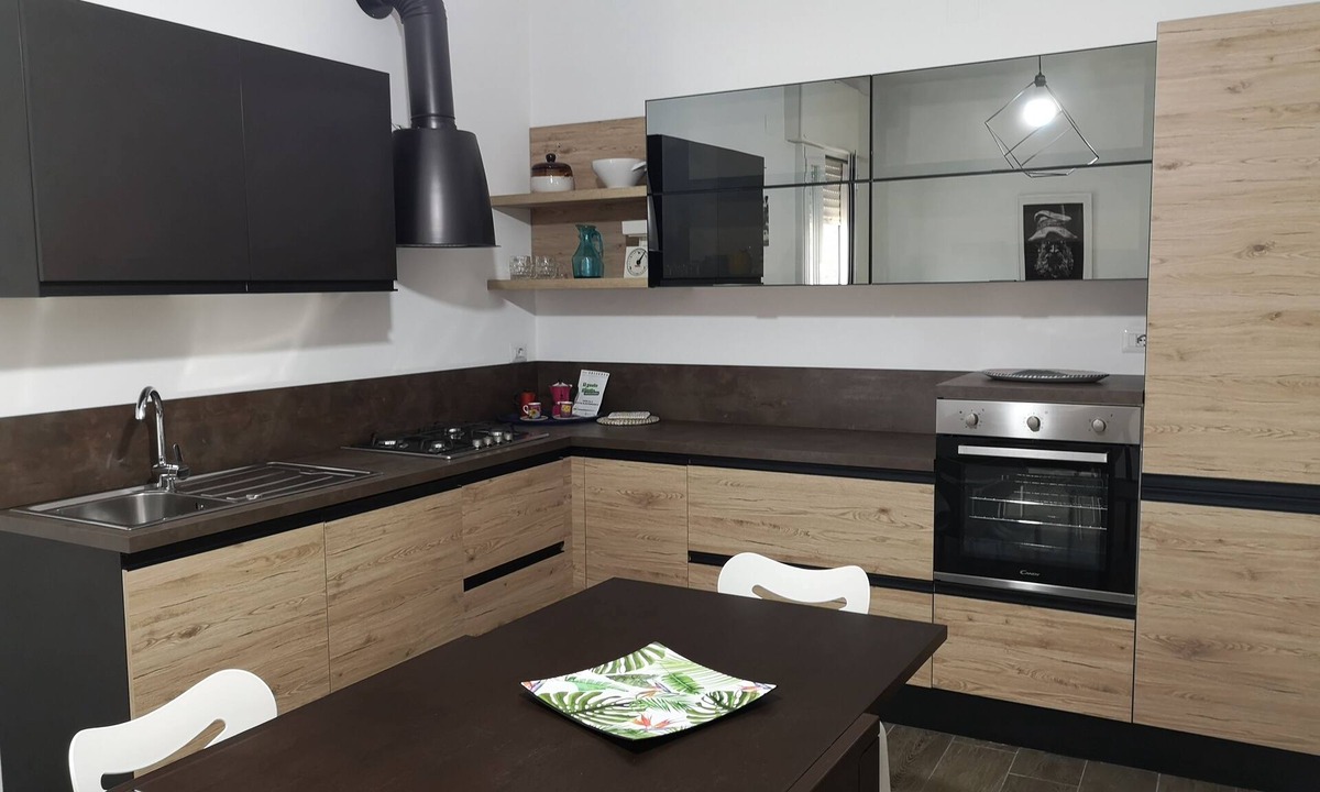 Torre Lapillo Villa | Detached villa a few meters from the beach of Torre Lapillo
