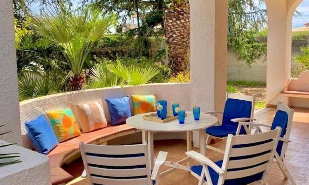 Bisceglie Villa | Detached Villa - Bisceglie