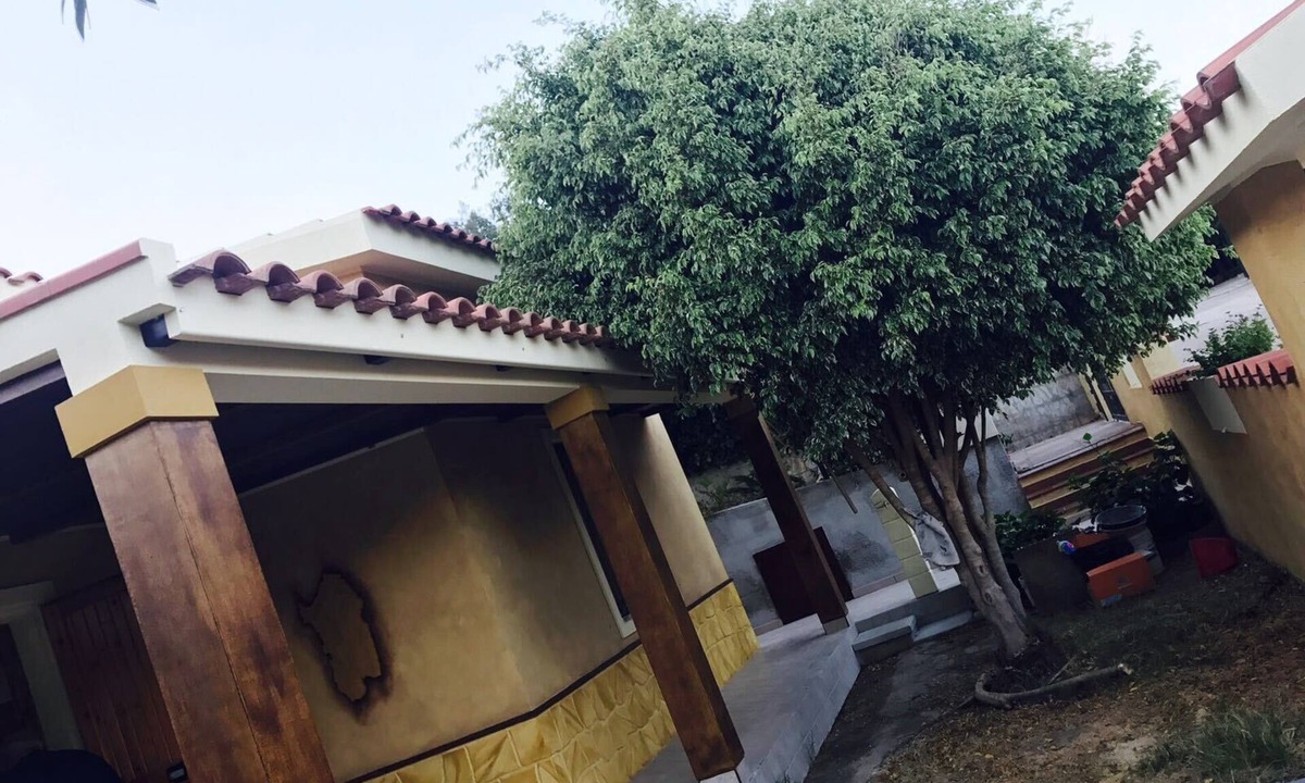 Cuili Murvoni Villa | Detached villa with garden and solarium - 6 guests - Solanas