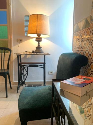 Sidi Bou Said Apartment | Deux Studio Au Coeur de Sidibousaid