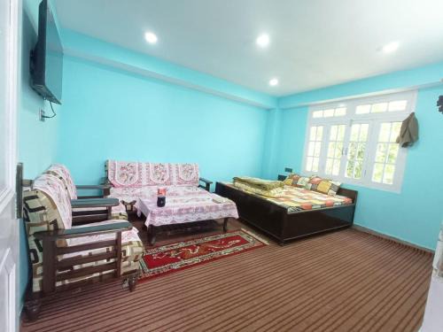 Kalpa House | Dev Homestay